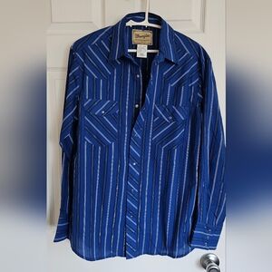 Mens Dress Shirt